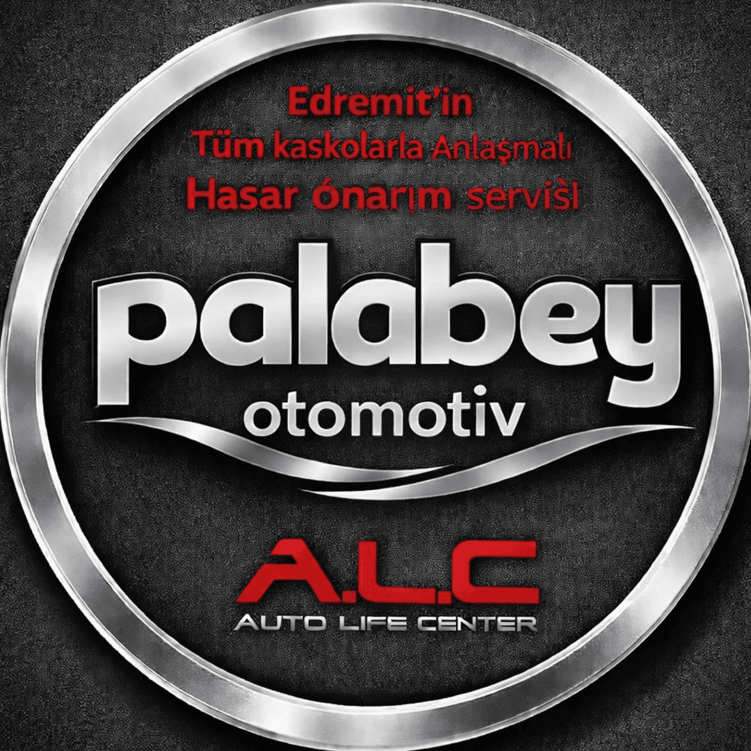 ALC Palabey Otomotiv